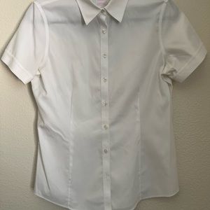 Women’s Brooks Brothers dress shirt